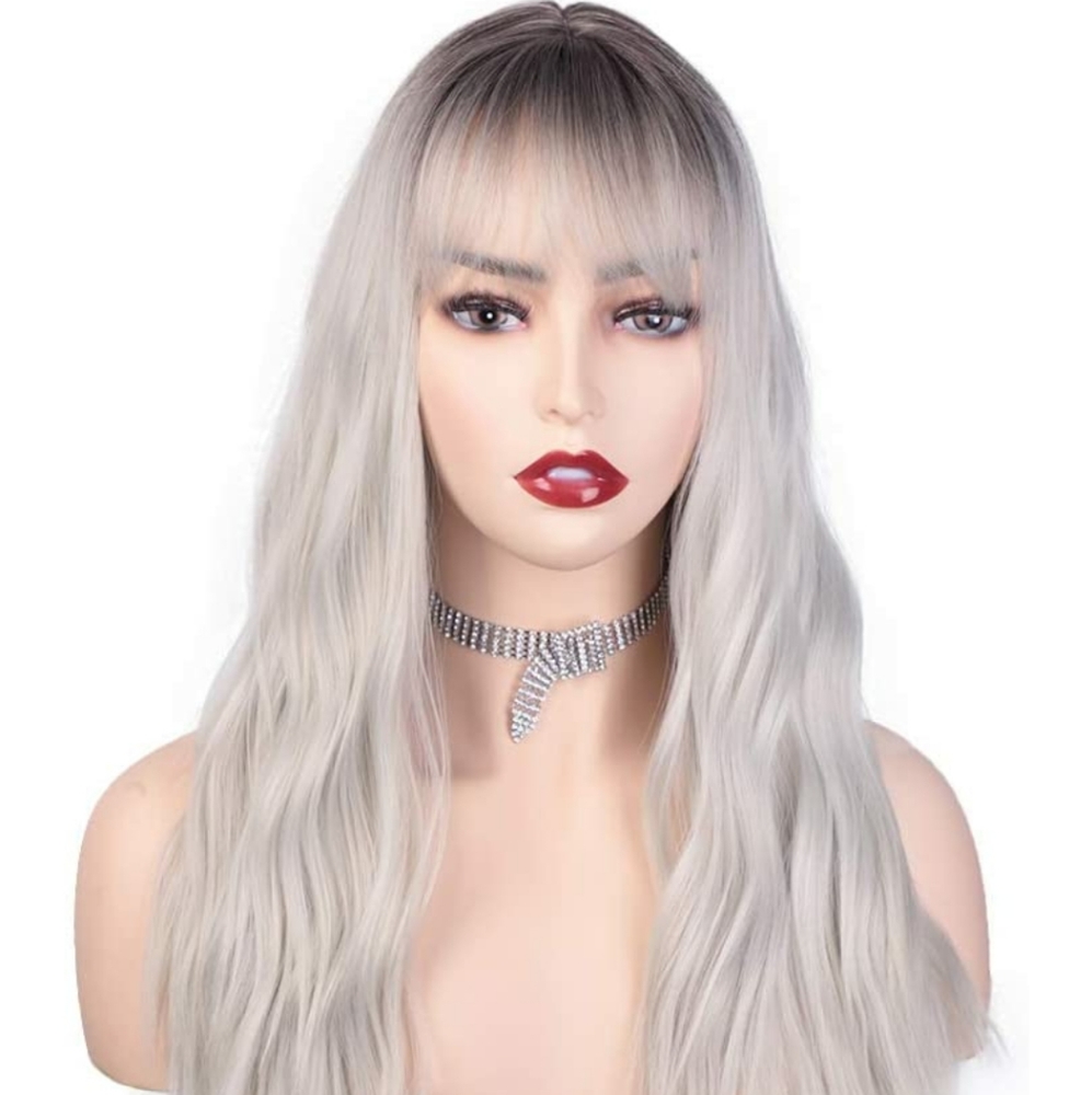 COPY - Ombre Blonde wig